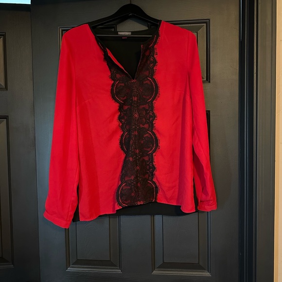 Vince Camuto top - Picture 1 of 2